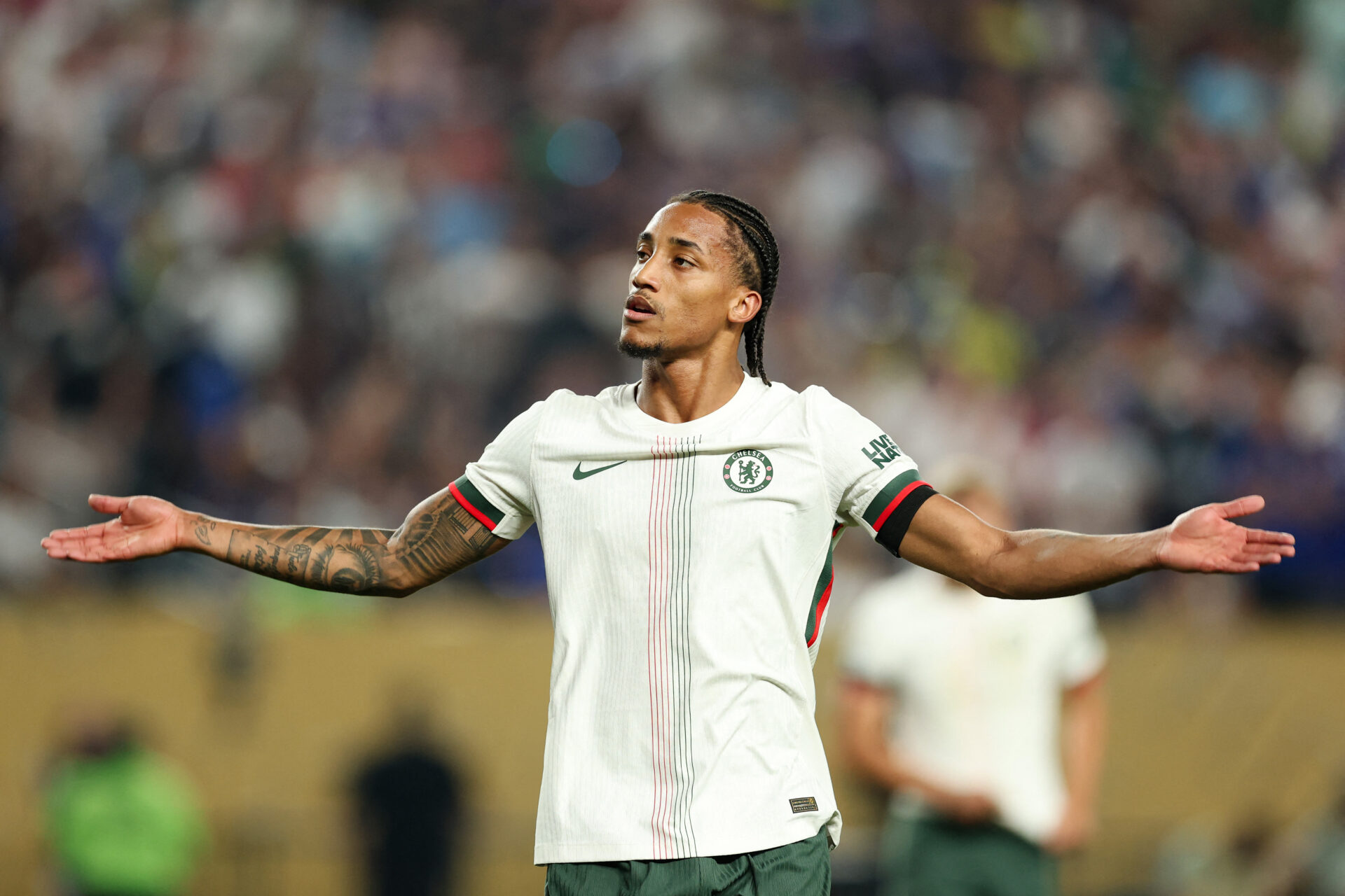 SE Palmeiras v Chelsea FC: Quarter Final - FIFA Club World Cup 2025