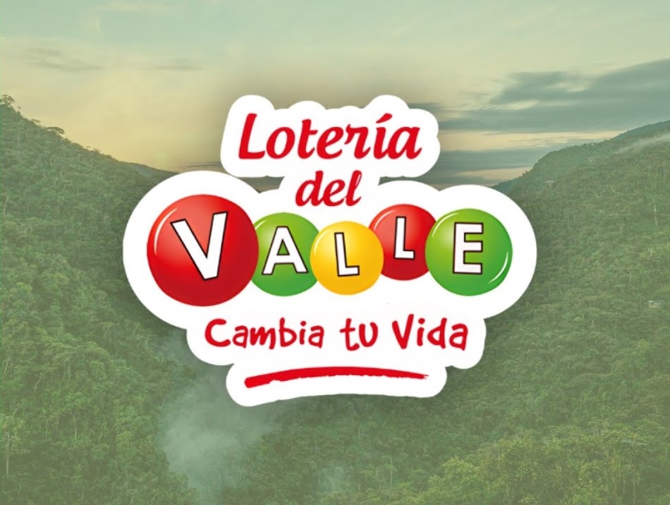 Lotería del Valle sólo realiza un juego a la semana, todos los miércoles. Prueba tu suerte y puedes varios miles de millones de pesos.