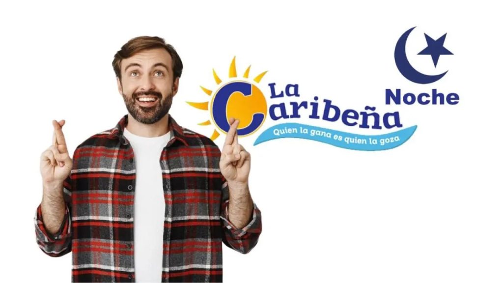 LoteríaCaribeñaNoche