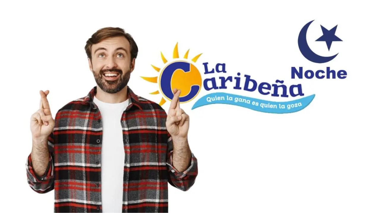 LoteríaCaribeñaNoche