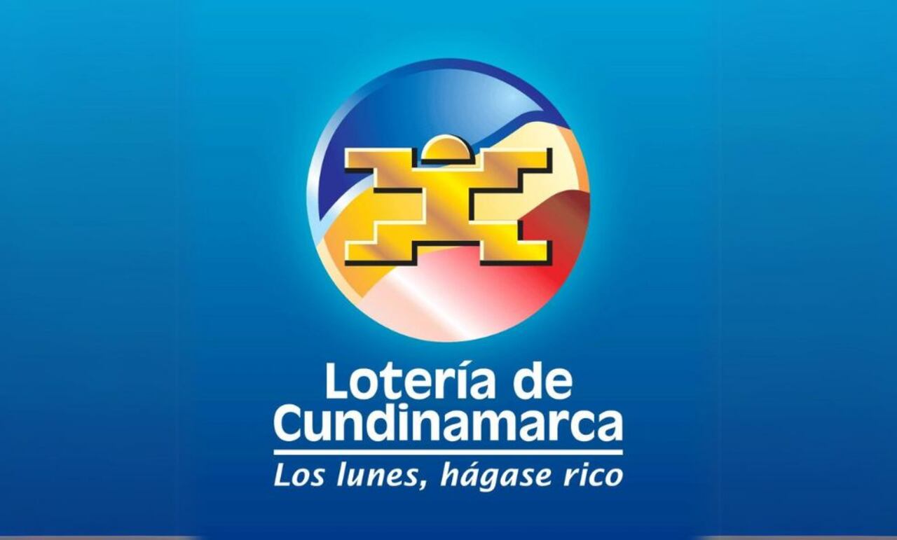 LoteríaCundinamarca