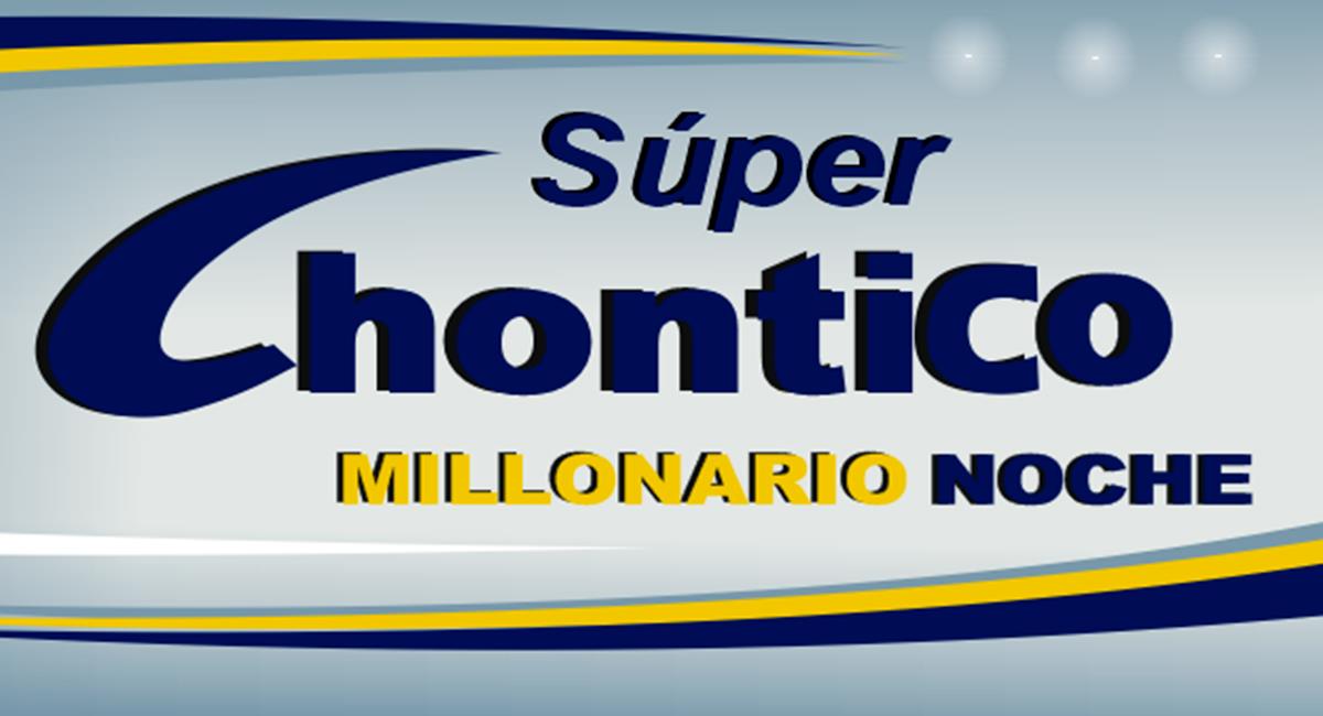 LoteríaSuperChonticoMillonario