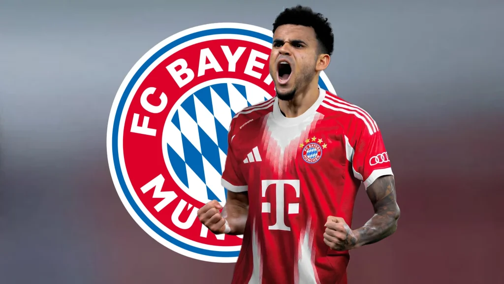 LuchoBayern