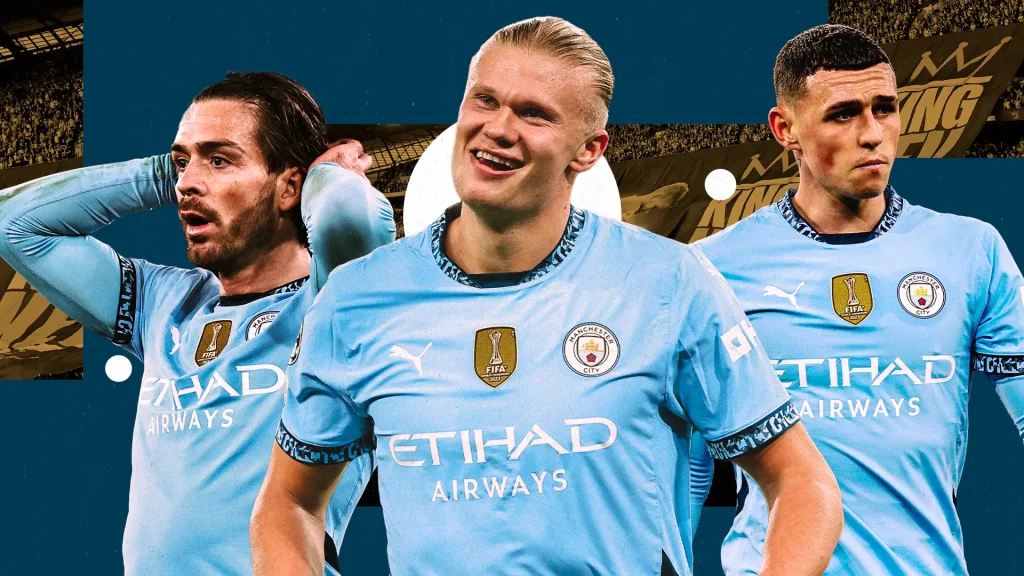 ManchesterCity