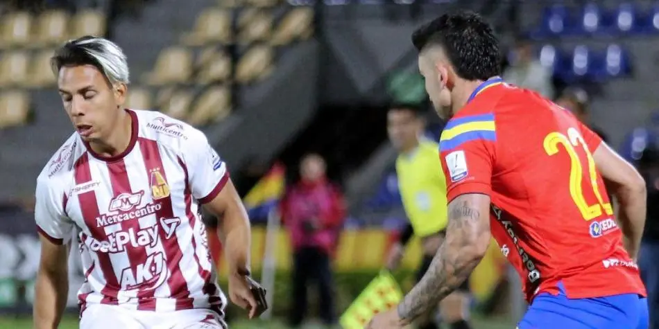 PastoTolima