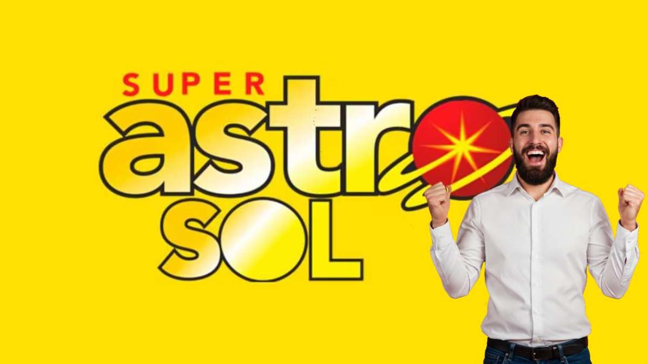 SuperastroSol