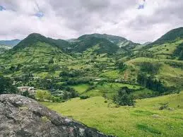 TurismoPopayán