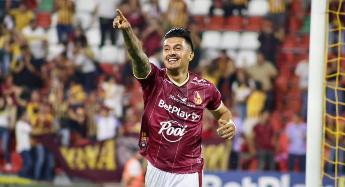 Yeison Guzmán