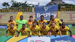 bogota fc