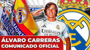 carreras
