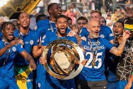 chelsea win