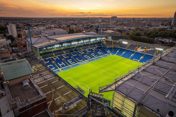 chelsea