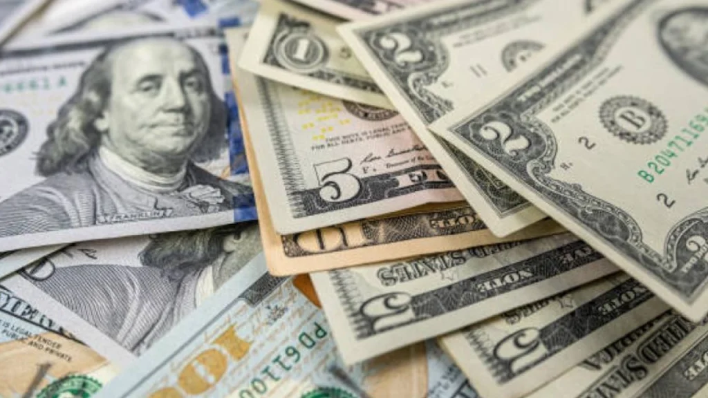 dolar