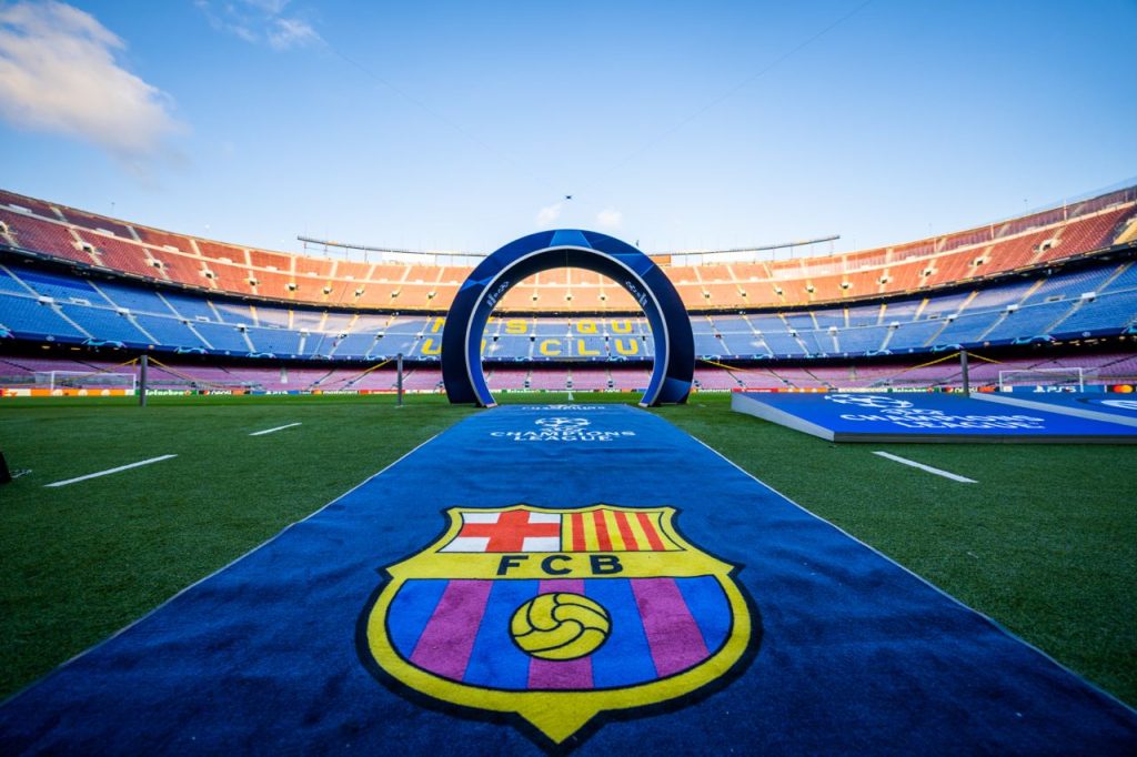 elbarca