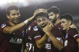 🔴En vivo🔴 Riestra vs Lanús: Futbol Argentino 2025