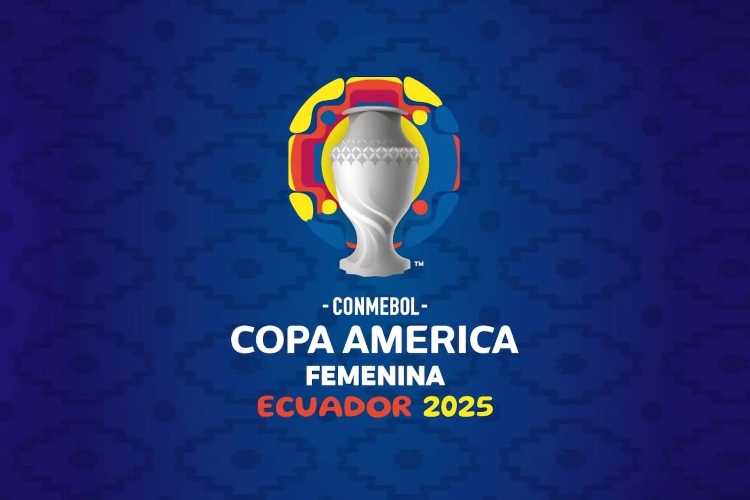 Así van las tablas de la Copa América Femenina 2025
