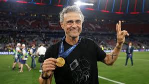 luis enrique