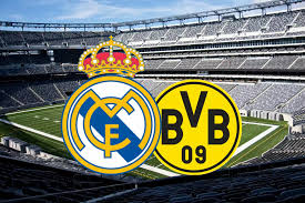 madriddortmund