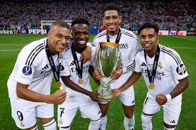 madridismo