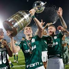 palmeiras