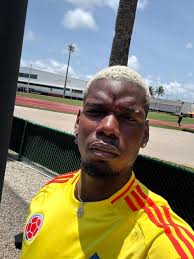 pogba