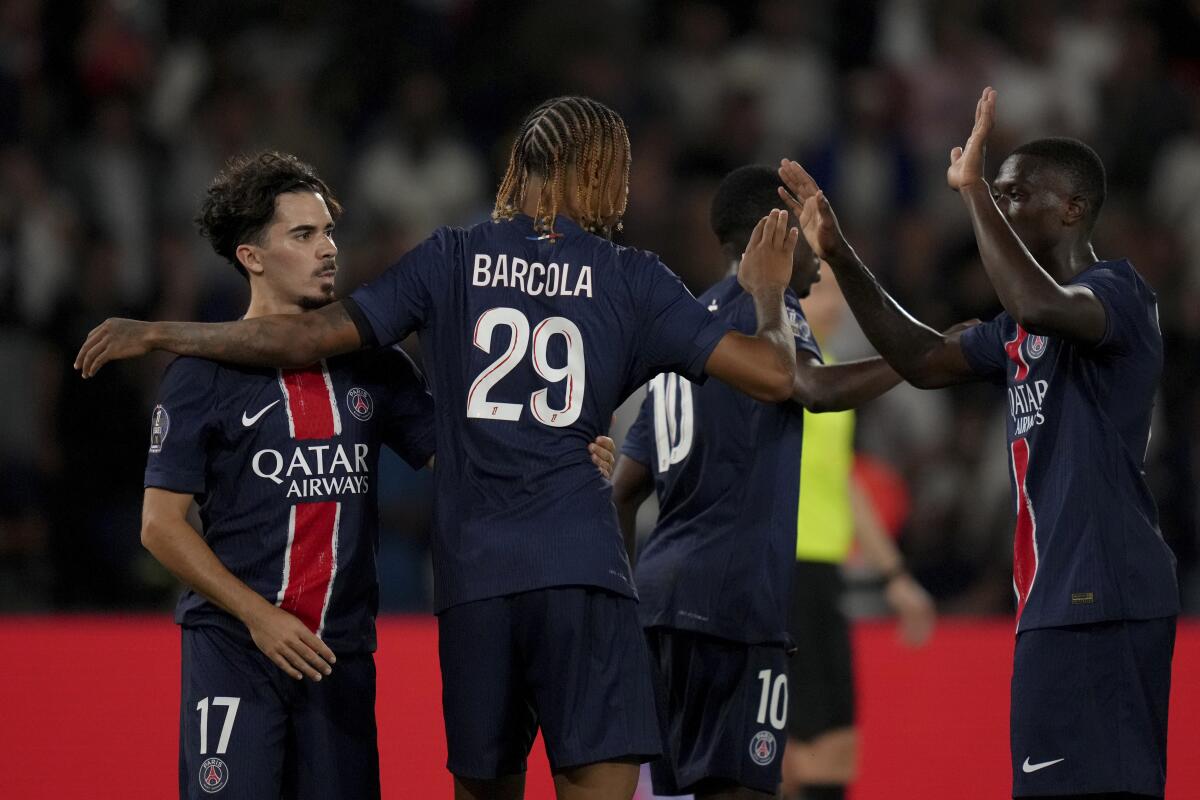 psg