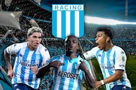 racing