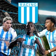 racing