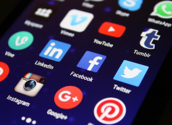 red social