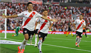 river