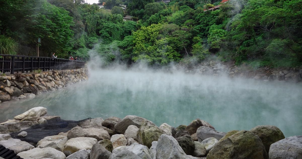 Tres destinos con aguas termales cerca de Bogotá: relajación y naturaleza a menos de dos horas Salir de la rutina es posible