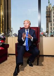 trumpinny
