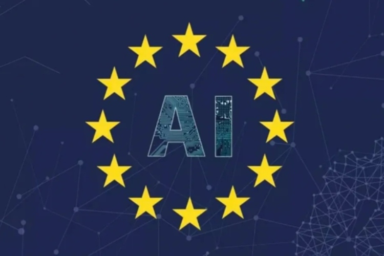 Europa ya regula la inteligencia artificial generativa