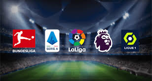 5grandesligas