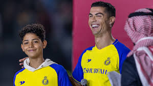CR7