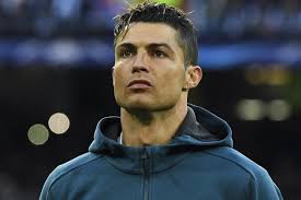 CR7AYUDAME