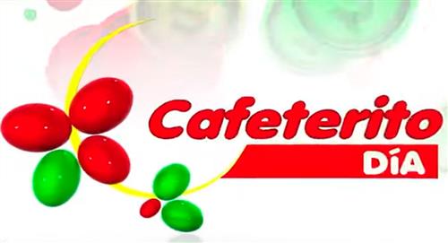 CafeteritoDía