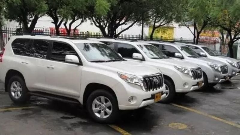 Camionetas-de-la-UNP