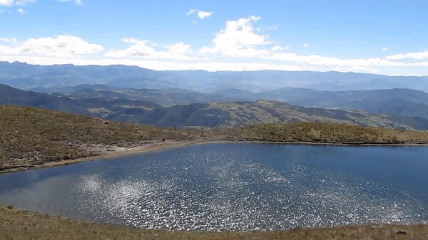 Cerinza Boyacá se ha ganado el título del pueblo más frío de Boyacá. Con temperaturas que han descendido hasta los 1,6 °C.