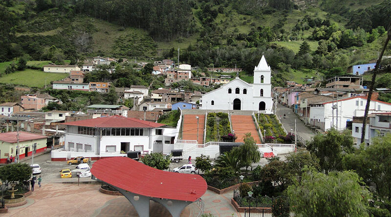 Cerrito Santander un paraiso que se ha convertido en uno de los destinos más cautivadores del nororiente colombiano.