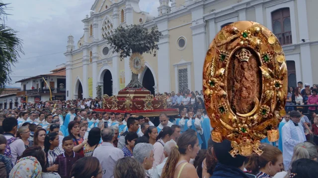 Torcoroma, el rincón sagrado de Norte de Santander donde apareció la Virgen María, un lugar que ha trascendido como símbolo de fe