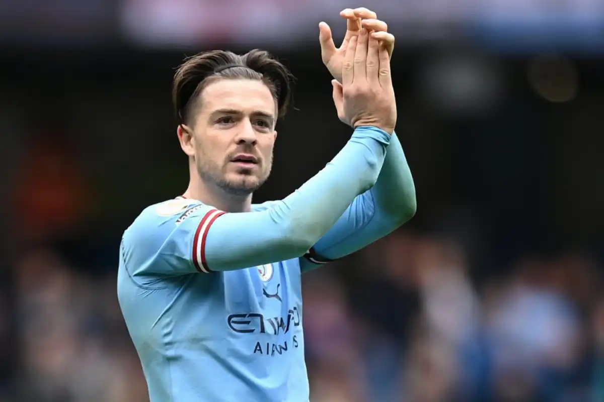 Grealish