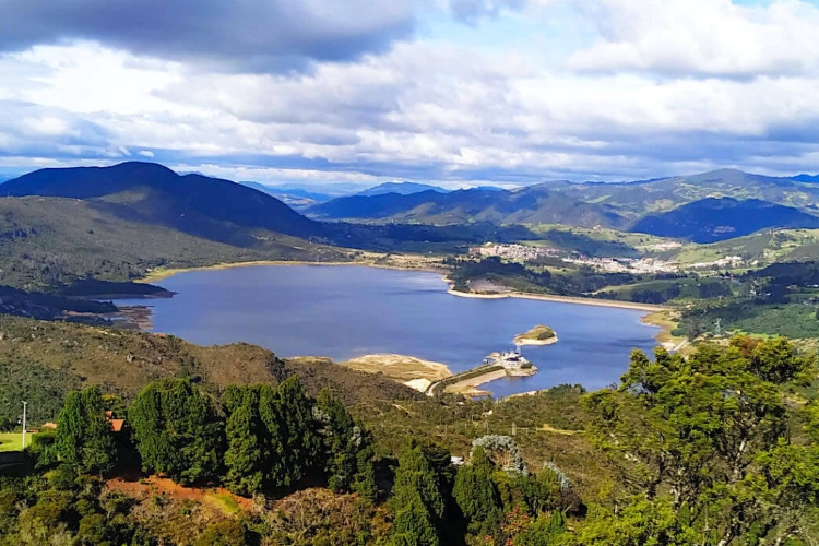Camino del Indio en Bogotá: historia, ruta y consejos