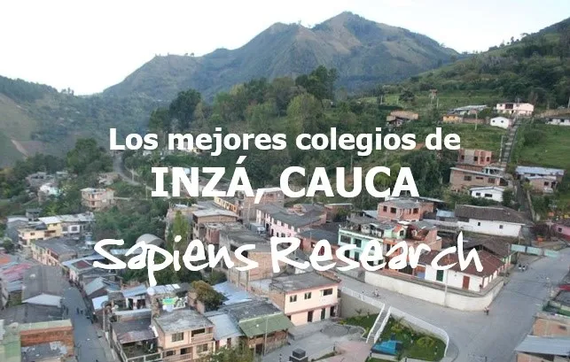 Inzá