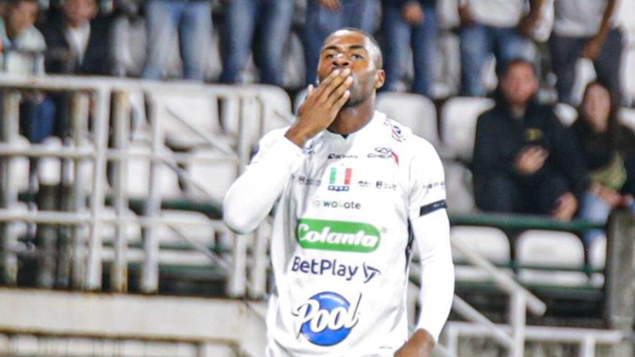 LUIS-PALACIOS-ONCE-CALDAS-COPA-SUDAMERICANA-2025-1280x720