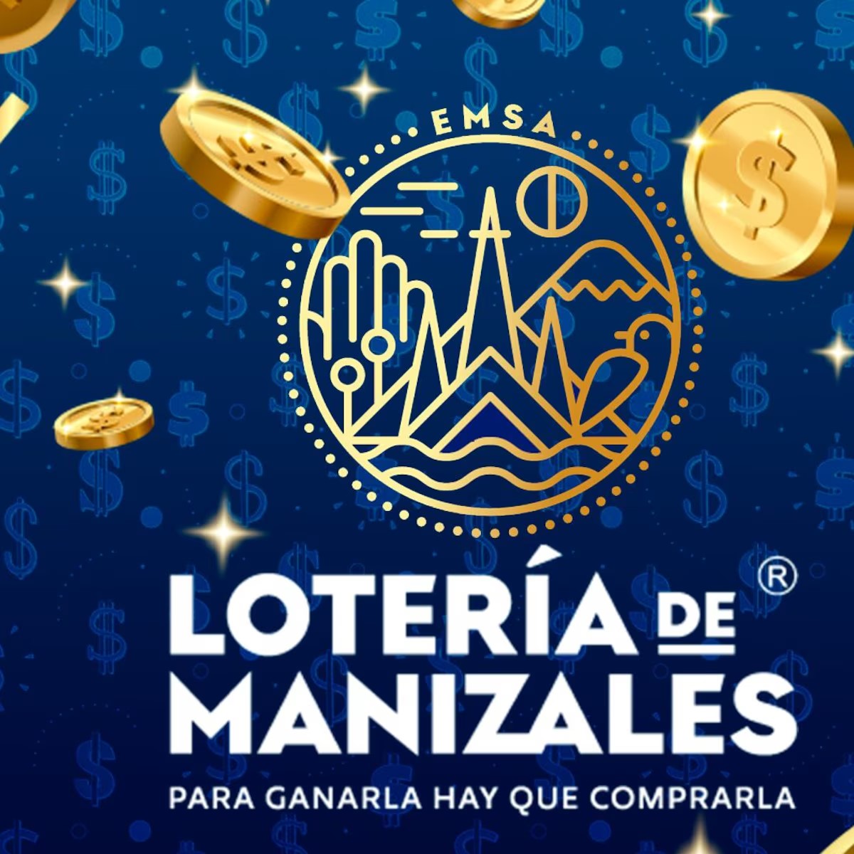 LoteríaManiz
