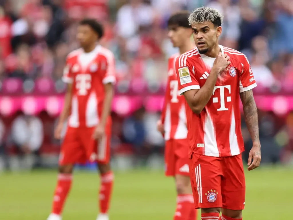 Luis-Diaz-Bayern-Munich