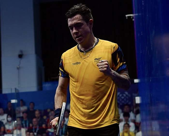 MIGUEL ANGEL RODRIGUEZ
