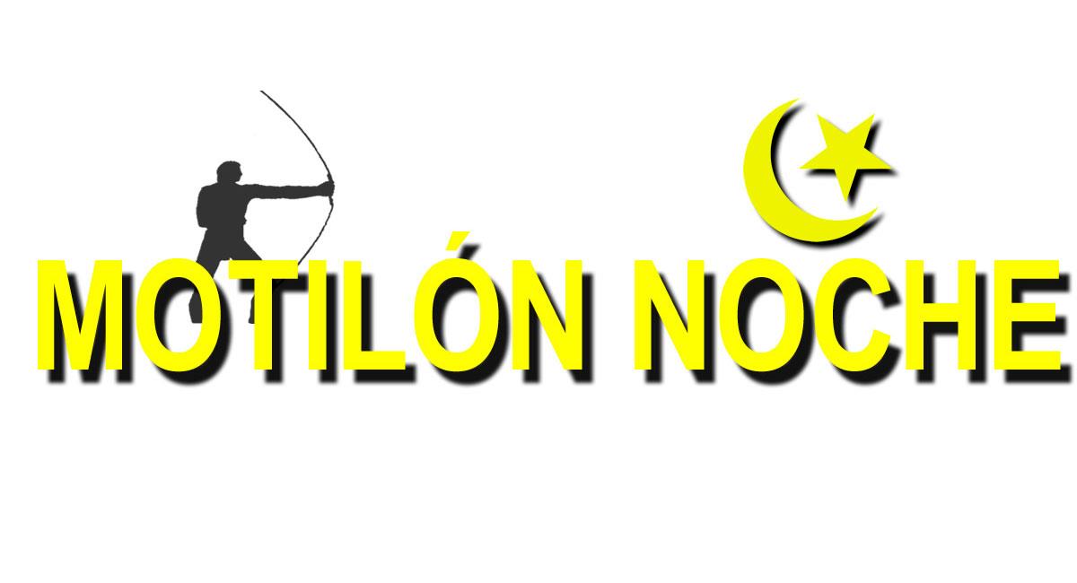 Motilón