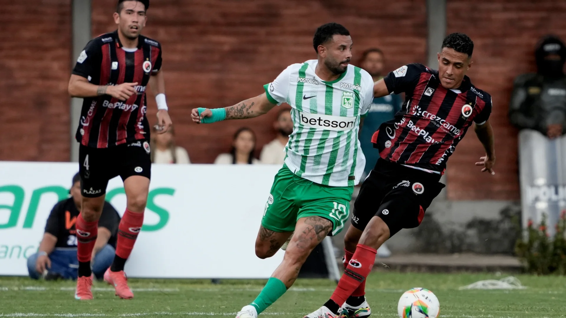 Nacional-goleo-a-Cucuta-en-la-Copa-BetPlay